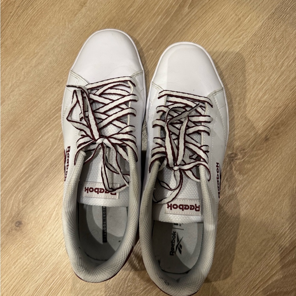 Reebok Royal Complete Sport Sneaker